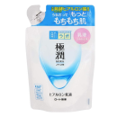 肌ラボ　極潤　ヒアルロン乳液　つめかえ用　１４０ｍＬ