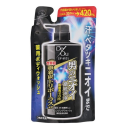 デ・オウ 薬用クレンジングウォッシュ つめかえ用 420mL