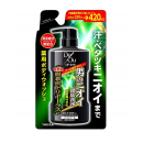 デ・オウ　薬用クレンジングウォッシュ　ノンメントール　つめかえ用　４２０ｍＬ