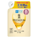肌ラボ　極潤プレミアム　ヒアルロン乳液　つめかえ用　１４０ｍＬ