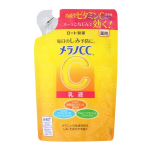 メラノＣＣ　薬用 しみ対策 美白乳液　つめかえ用　１２０ｍＬ