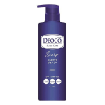 デオコ　スカルプケア シャンプー　本体　４５０ｍＬ