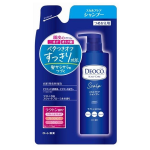 デオコ　スカルプケア　シャンプー　つめかえ用　３７０ｍＬ