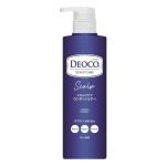 デオコ スカルプケア コンディショナー 本体 450g