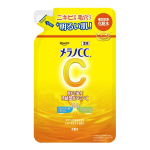 メラノＣＣ　薬用 しみ対策 美白化粧水　つめかえ用　１７０ｍＬ