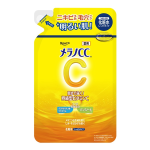 メラノＣＣ　薬用 しみ対策 美白化粧水　しっとりタイプ　つめかえ用　１７０ｍＬ