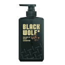 大正製薬　ブラックウルフ　ボリュームアップ スカルプシャンプー シトラスアロマ　380mL