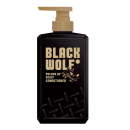 大正製薬　ブラックウルフ　ボリュームアップ スカルプコンディショナー シトラスアロマ　380mL