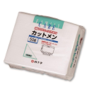 白十字　ＦＣ　カットメン　５０ｇ　７.５×１４.５ｃｍ