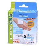 白十字　ＦＣ　ステラーゼ　Ｓ　１２枚入