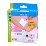 白十字　ＦＣ　ステラーゼ　Ｍ　１０枚入