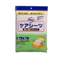 サルバ　ケアシーツ　使い捨てタイプ　８０×１６０ｃｍ　６枚入