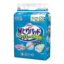 サルバ　尿とりパッド　スーパー　男性用　６０枚入