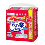 サルバ やわ楽パンツ しっかり長時間 LーLL 22枚入