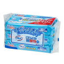 サルバ　お肌にやさしい おしりふき　３個パック