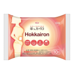 ホッカイロ Hokkairon 貼る レギュラー 10個