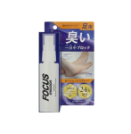 フォーカスミッション　薬用デオドラントミスト　足用