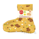 ぽかぽかそっくす　アンクル　温泉カピバラ　イエロー