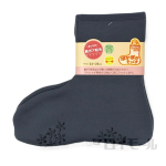 ぽかぽかそっくす　アンクル　グレー