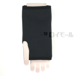 ぽかぽかハンドウォーマー　ブラック