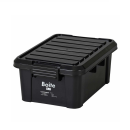 Ｂｏｉｔｅ コンテナ　Ｍ　ロー　ブラック