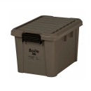 Ｂｏｉｔｅ コンテナ　Ｍ　ハイ　ブラウン