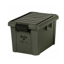 Ｂｏｉｔｅ コンテナ　Ｍ　ハイ　カーキ