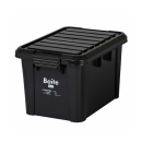 Ｂｏｉｔｅ コンテナ　Ｍ　ハイ　ブラック