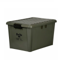 Ｂｏｉｔｅ コンテナ　Ｌ　ハイ　カーキ