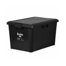 Ｂｏｉｔｅ コンテナ　Ｌ　ハイ　ブラック