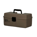 Ｂｏｉｔｅ パーツツールボックス中皿式　ブラウン