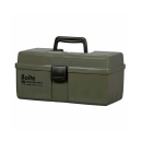 Ｂｏｉｔｅ パーツツールボックス中皿式　カーキ