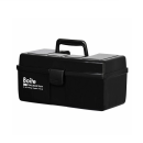 Ｂｏｉｔｅ パーツツールボックス中皿式　ブラック