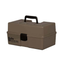 Ｂｏｉｔｅ パーツツールボックス仕切式　ブラウン