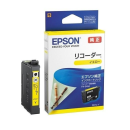 エプソン　インクカートリッジ　リコーダー　ＲＤＨ－Ｙ　イエロー