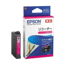 エプソン　インクカートリッジ　リコーダー　ＲＤＨ－Ｍ　マゼンタ