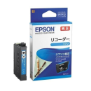 エプソン　インクカートリッジ　リコーダー　ＲＤＨ－Ｃ　シアン