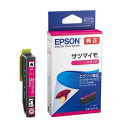 エプソン　インクカートリッジ　サツマイモ　ＳＡＴ－Ｍ　マゼンタ