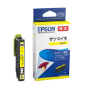 エプソン　インクカートリッジ　サツマイモ　ＳＡＴ－Ｙ　イエロー