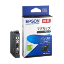 エプソン　インクカートリッジ　マグカップ　ＭＵＧ－ＢＫ　ブラック