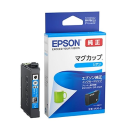 エプソン　インクカートリッジ　マグカップ　ＭＵＧ－Ｃ　シアン