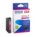 エプソン　インクカートリッジ　マグカップ　ＭＵＧ－Ｍ　マゼンタ