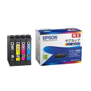 エプソン　インクカートリッジ　マグカップ　ＭＵＧ－４ＣＬ　４色パック