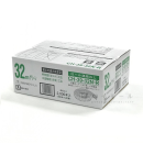 ロール連結ねじ 32mm グリーン CH-39-32N-R