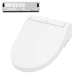 ＬＩＸＩＬ　シャワートイレ　リモコンタイプ　ＣＷ‐ＲＡＡ２０／ＢＷ１