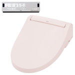 ＬＩＸＩＬ　シャワートイレ　リモコンタイプ　ＣＷ‐ＲＡＡ２０／ＬＲ８