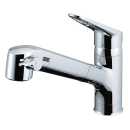 ＩＮＡＸ　浄水器内蔵型　ワンホール混合水栓　ＲＪＦ－７７１ＹＡ