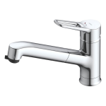 LIXIL ハンドシャワー付シングルレバー混合水栓 RSF-933Y