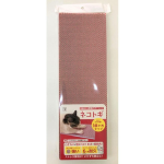 ペットアドバンス　紙製つめとぎ　ネコトギ　細かめ　イチジク