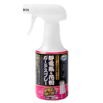 クリーニング屋さんの　静電気＆花粉ガードスプレー　３００ｍＬ